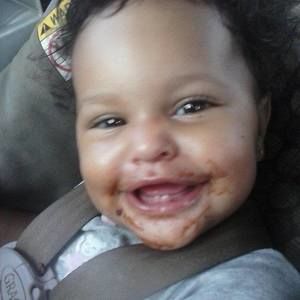 Meet your Posher, Rose